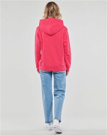 Sweatshirt Tommy Hilfiger REGULAR HOODIE Rózsaszín | WW0WW32206-TZR, 3
