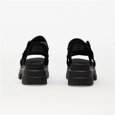 Sneakerek és cipők UGG Ashton Ankle "Black" Fekete | 1136764.BLK, 3