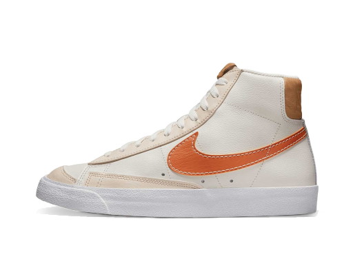 Sneakerek és cipők Nike BLAZER MID '77 Bézs | DQ7674-001