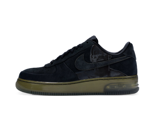 Sneakerek és cipők Nike Air Force 1 Low Supreme New Six LeBron James Fekete | 315094-001
