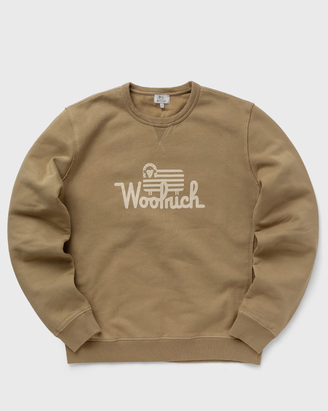 ORGANIC COTTON SWEATSHIRT