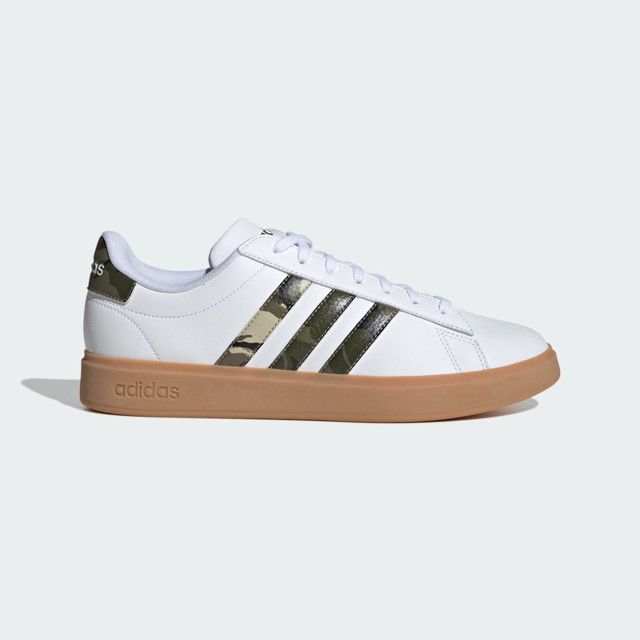 Sneakerek és cipők adidas Performance adidas Sportswear Grand Court 2.0 Fehér | ID2955