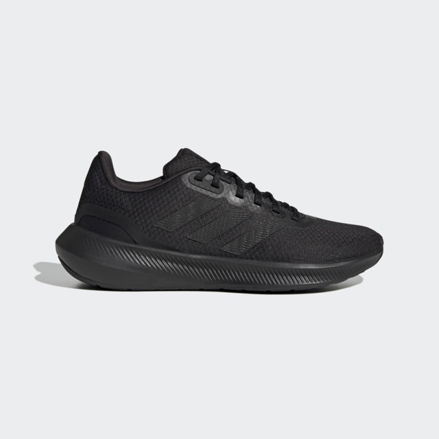 Sneakerek és cipők adidas Performance Runfalcon 3.0 Fekete | HP7558