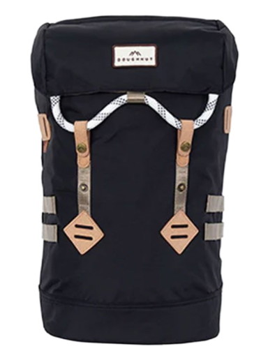 Hátizsákok Doughnut Colorado Jungle II Series Backpack Fekete | D104JG2-0003-F