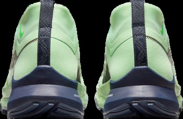 Sneakerek és cipők Nike Pegasus Trail 4 GORE-TEX Zöld | dj7926-303, 3