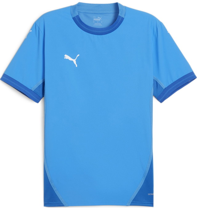 Sportmezek Puma teamFINAL Jersey Kék | 705737-02