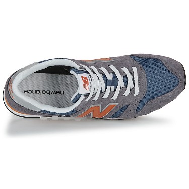 Sneakerek és cipők New Balance 373 "Grey" Szürke | ML373OG2, 5