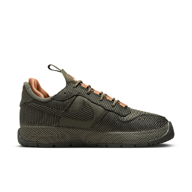 Sneakerek és cipők Nike Air Force 1 Wild Zöld | FB2348-302, 3