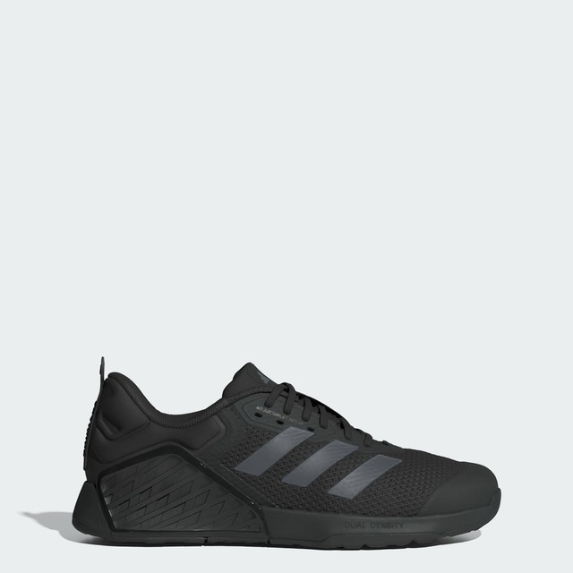 Sneakerek és cipők adidas Performance Dropset 3 Fekete | IG3861