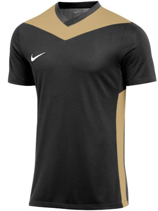 Sportmezek Nike Y NK DF PRK DRB IV JSY SS Fekete | fd7438-011