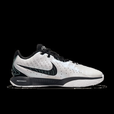 Sneakerek és cipők Nike LeBron 21 Türkizkék | HF5841-100, 3