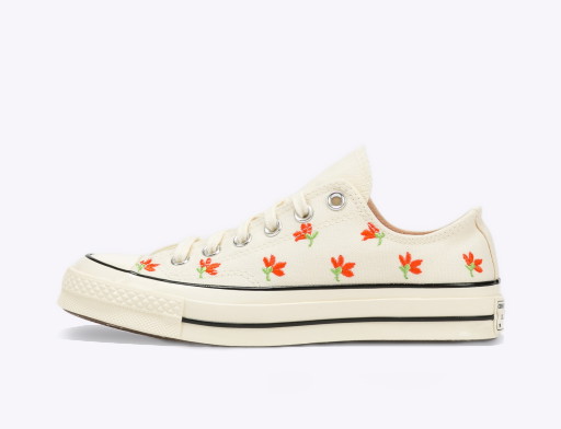 Sneakerek és cipők Converse Chuck 70 OX Bézs | 570916C