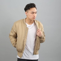 Basic Bomber