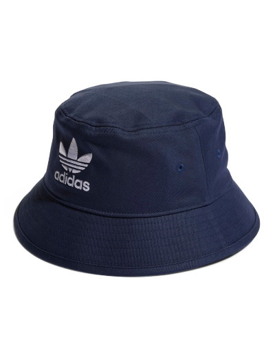 Kalapok adidas Originals Adicolor  Bucket Hat Sötétkék | hm1679