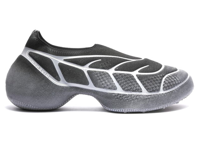 Sneakerek és cipők Givenchy TK-360 Plus "Black Grey" Szürke | BH0076H1E4-002