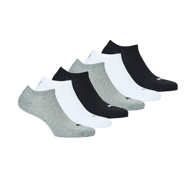 SNEAKER X6 Socks