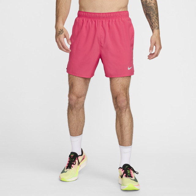 Rövidnadrág Nike 13cm Challenger Dri-FIT Rózsaszín | DV9363-629