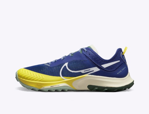 Sneakerek és cipők Nike Air Zoom Terra Kiger Sötétkék | DH0649-400