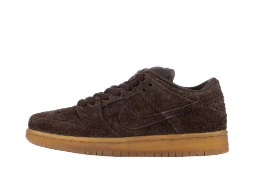 Sneakerek és cipők Nike SB SB Dunk Low Big Foot Fekete | 313170-222