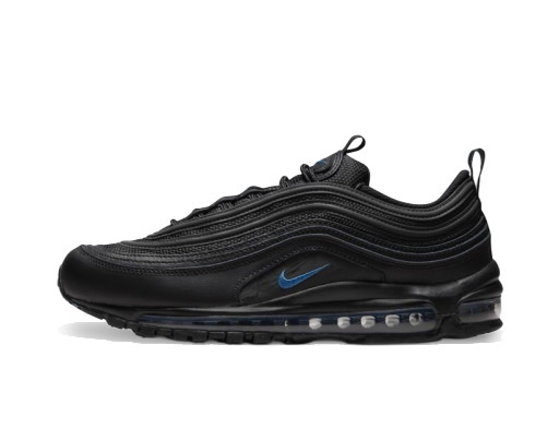 Sneakerek és cipők Nike Air Max 97 Fekete | DZ4505-001