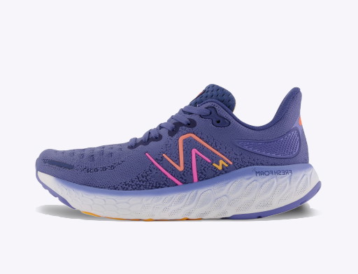 Sneakerek és cipők New Balance Fresh Foam X 1080 v12 Orgona | w1080l12