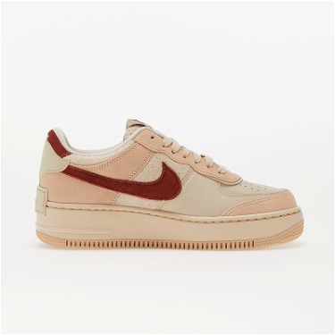 Sneakerek és cipők Nike Air Force 1 Rózsaszín | DZ4705-200, 4