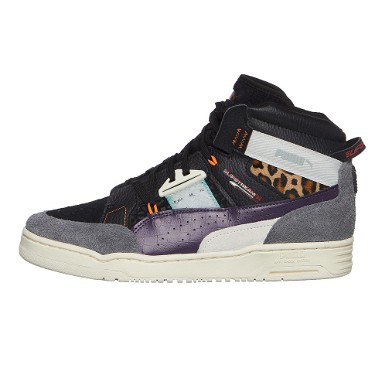 Sneakerek és cipők Puma Slipstream Mid "Mutation Beast Fur" Többszínű | 381213-01, 0