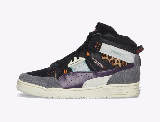 Sneakerek és cipők Puma Slipstream Mid "Mutation Beast Fur" Többszínű | 381213-01