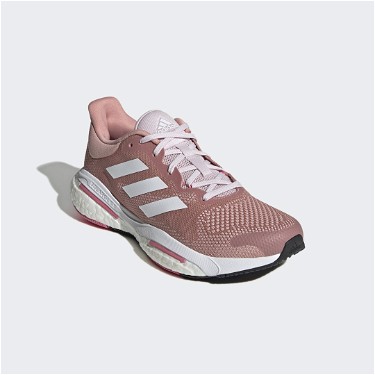 Sneakerek és cipők adidas Performance Solarglide 5 Rózsaszín | GY8728, 5