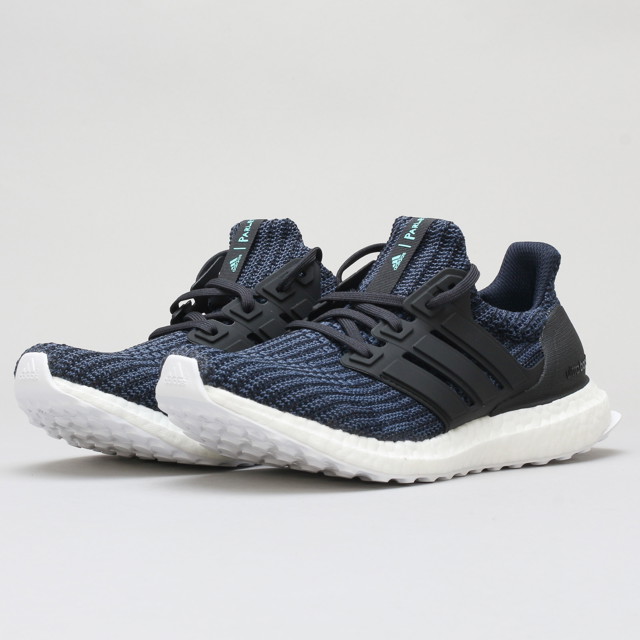 Sneakerek és cipők adidas Performance Ultraboost W Parley Sötétkék | AC8205