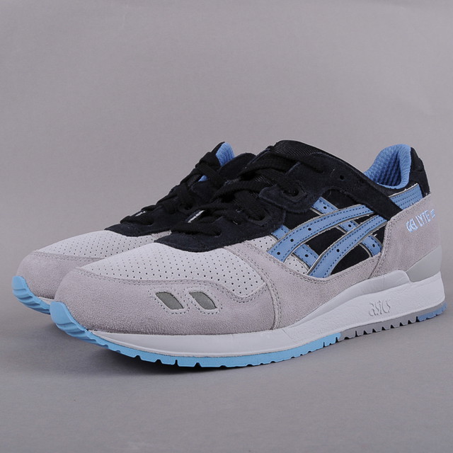 Sneakerek és cipők Asics Gel Lyte III Kék | H304L-1356