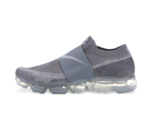 Sneakerek és cipők Nike Air VaporMax Moc Cool Grey Szürke | AA4155-006