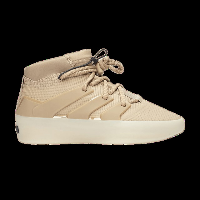 Sneakerek és cipők adidas Originals adidas Fear of God Athletics I Basketball Clay Bézs | IE6180