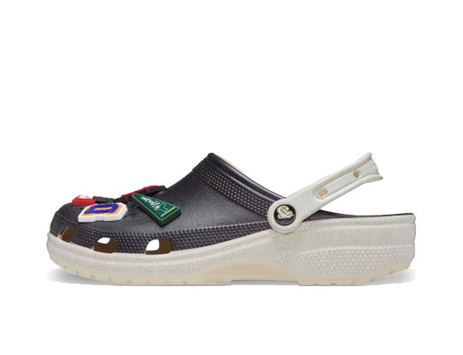 Sneakerek és cipők Crocs Classic Clog Fekete | 208709-90H
