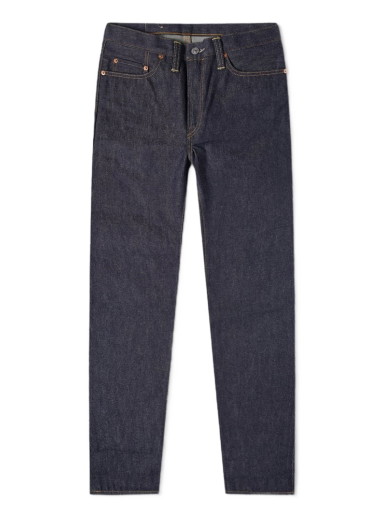 Farmer Levi's Jeans Rigid V2 Sötétkék | 50154-0090