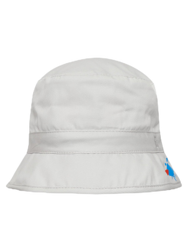 Kalapok Baracuta SlowBoy Bucket Hat Fehér | BRACC0135 1007