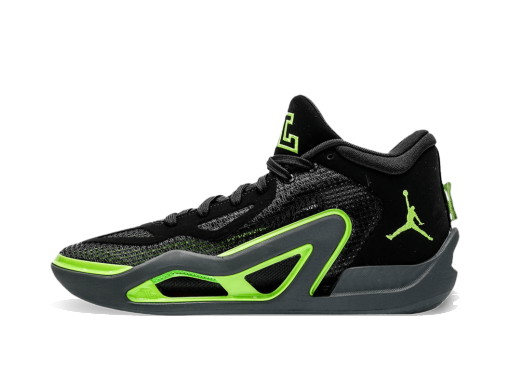 Sneakerek és cipők Jordan Jordan Tatum 1 Fekete | DZ3324-003
