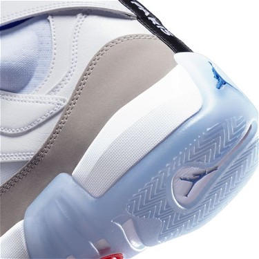 Sneakerek és cipők Jordan Jumpman Two Trey PSG Szürke | DX6551-104, 3