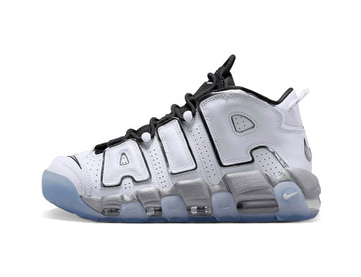 Sneakerek és cipők Nike Air More Uptempo Se W Fehér | DV7408-100