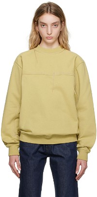 Le Raphia 'Le Sweatshirt Fio' Sweatshirt