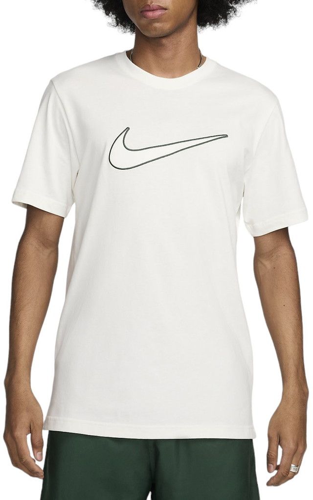 Póló Nike M NSW SP SS TOP Fehér | fn0248-133