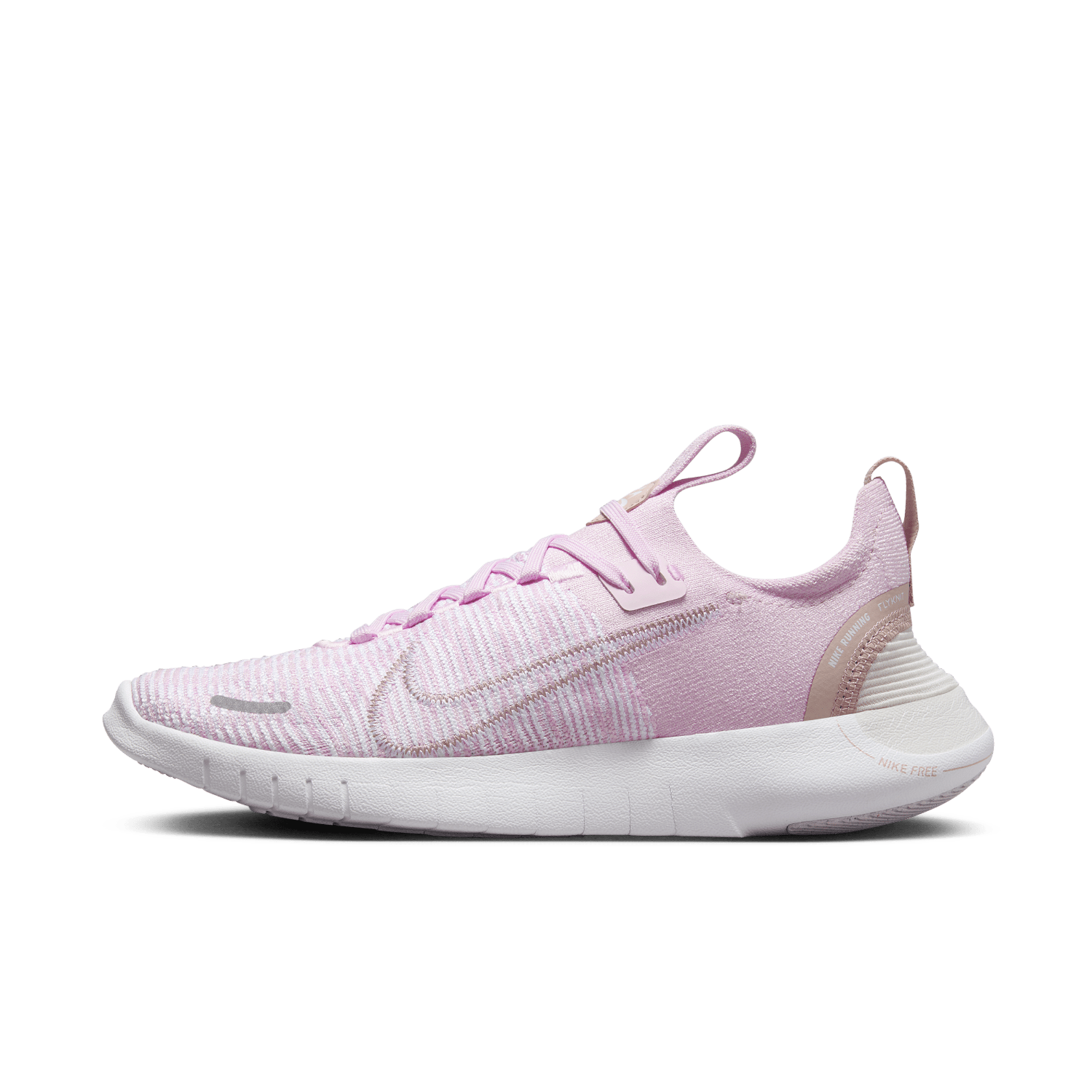 Sneakerek és cipők Nike Free RN NN W Rózsaszín | DX6482-600, 0