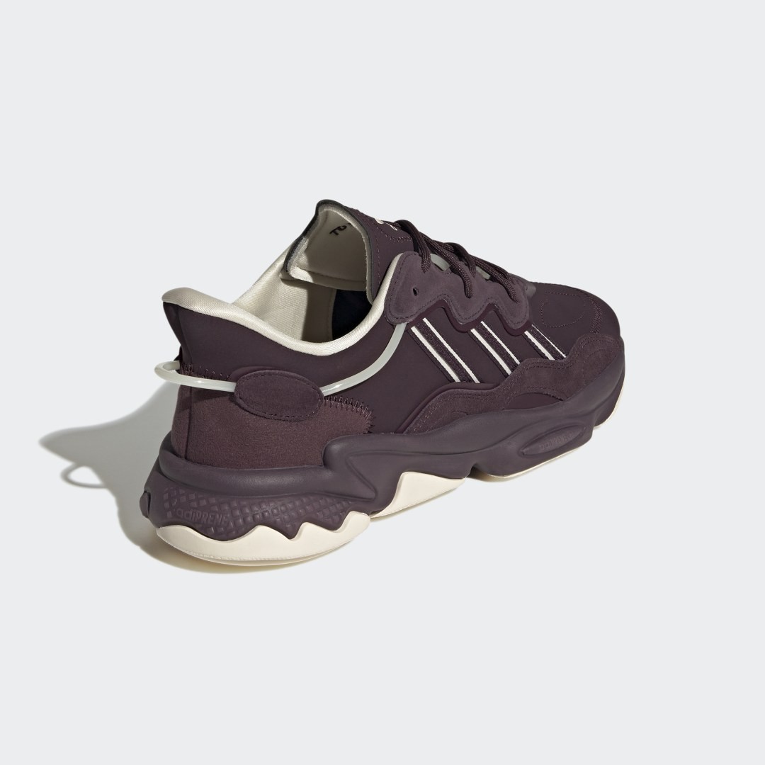 Sneakerek és cipők adidas Originals OZWEEGO Fekete | GY6801, 1