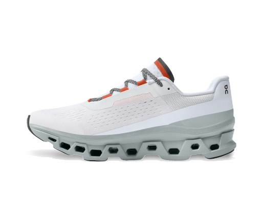 Sneakerek és cipők On Running Cloudmonster Fehér | 61-99023
