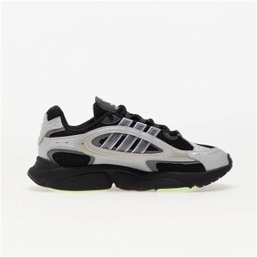 Sneakerek és cipők adidas Originals adidas Ozmillen W Black, Fekete | IE5842, 3