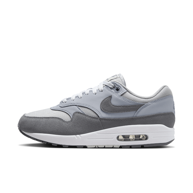 Sneakerek és cipők Nike Air Max 1 Szürke | HM9936-001