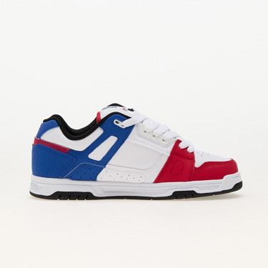Sneakerek és cipők DC Stag Red Többszínű | 320188-RHB, 1