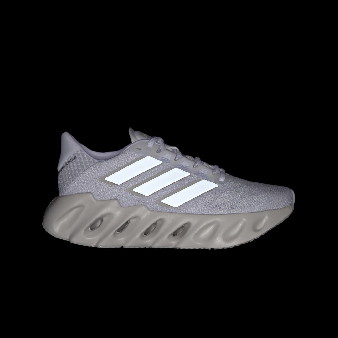 Sneakerek és cipők adidas Performance adidas Switch Fwd 2 Szürke | IF9186, 0