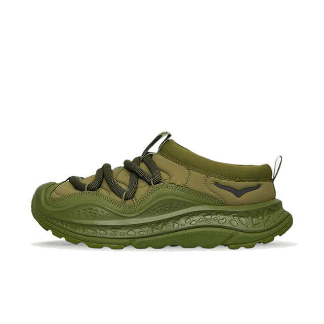 Sneakerek és cipők Hoka One One Ora Primo "Forest Floor" Zöld | 1141570-FFR