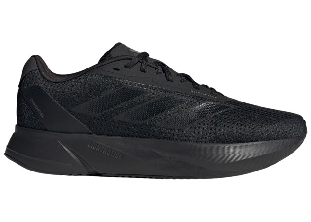 Sneakerek és cipők adidas Performance Duramo SL Wide Core Black Cloud White Fekete | IF7254